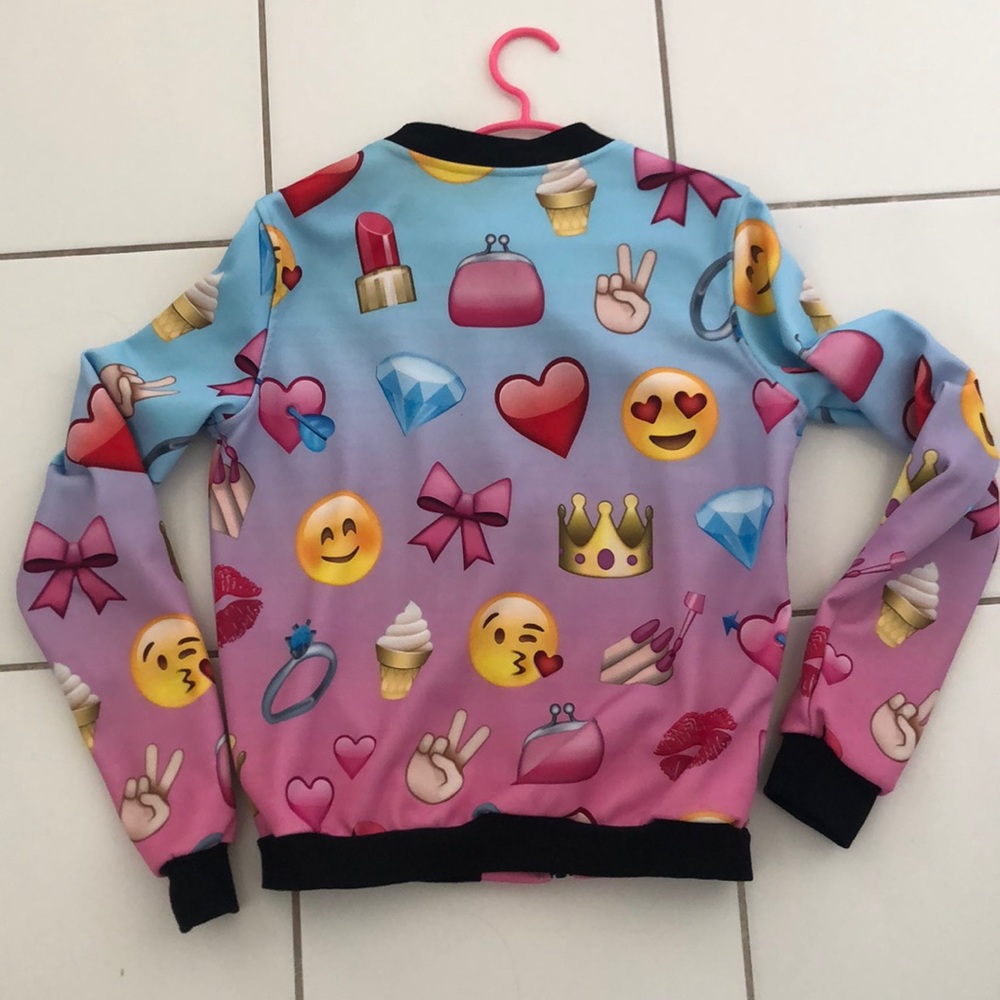 Jacket - Picture 4 of 4